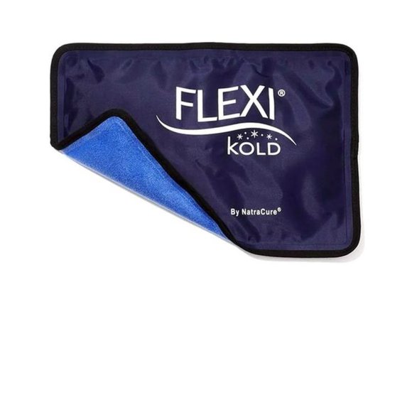FlexiKold Gel Cold Packs with Straps - Picture 8 of 11